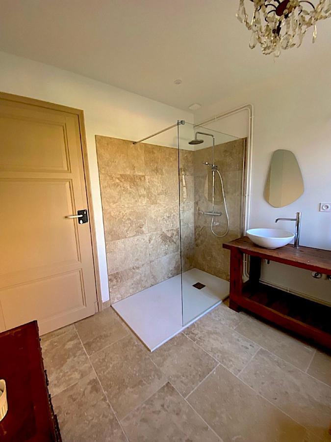 Chambres D'Hotes De Charme Avec Piscine - Le Clos Boissiere Valence-sur-Baïse Buitenkant foto