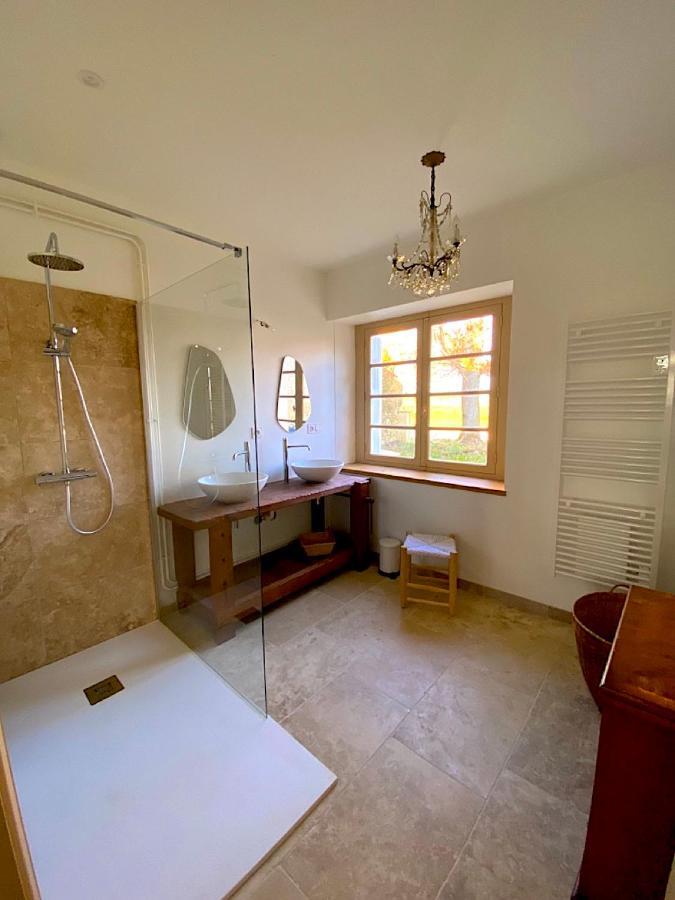 Chambres D'Hotes De Charme Avec Piscine - Le Clos Boissiere Valence-sur-Baïse Buitenkant foto