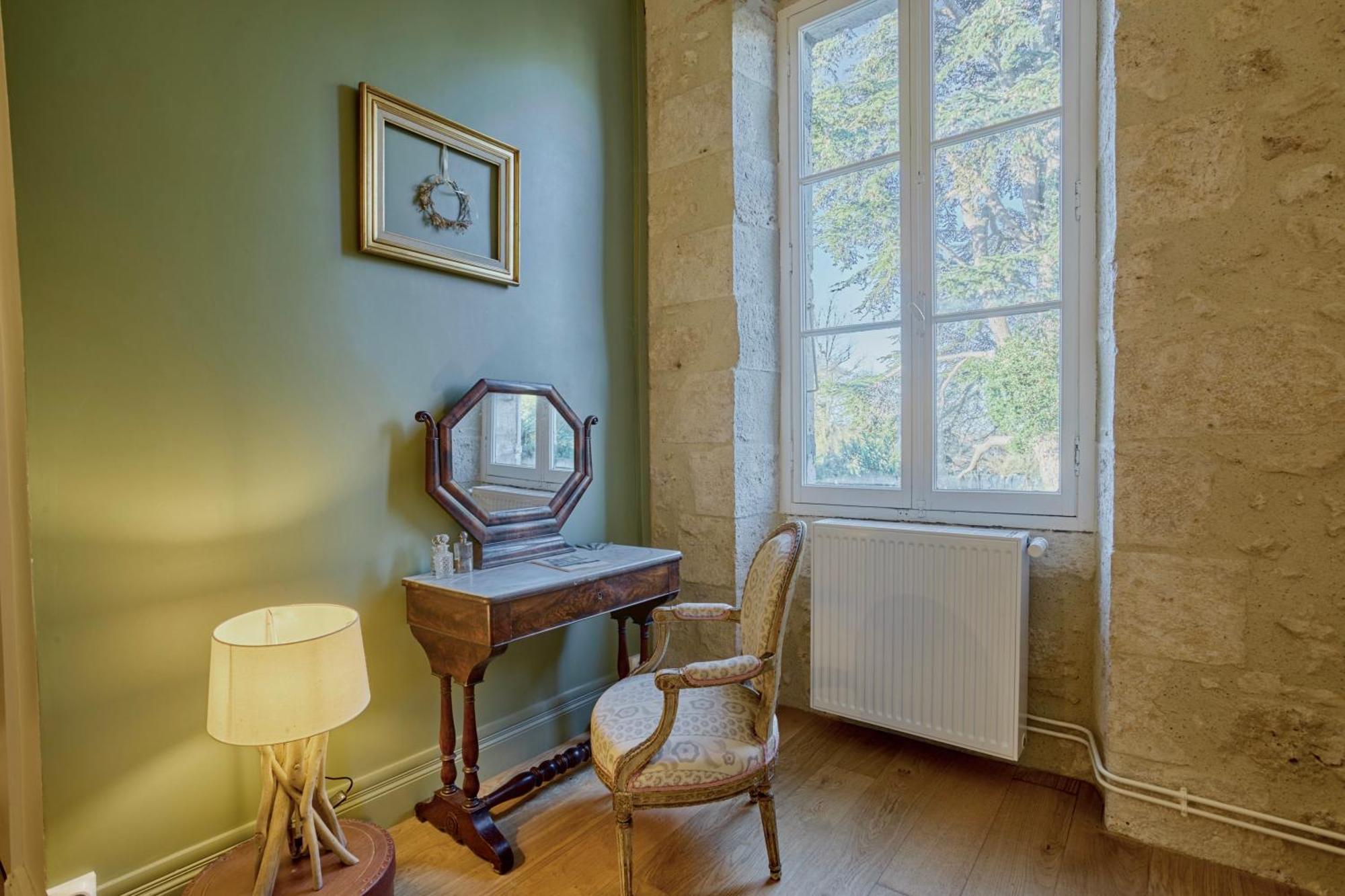 Chambres D'Hotes De Charme Avec Piscine - Le Clos Boissiere Valence-sur-Baïse Buitenkant foto
